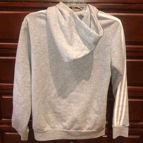 Adidas Hoodie - Picture 8 of 8